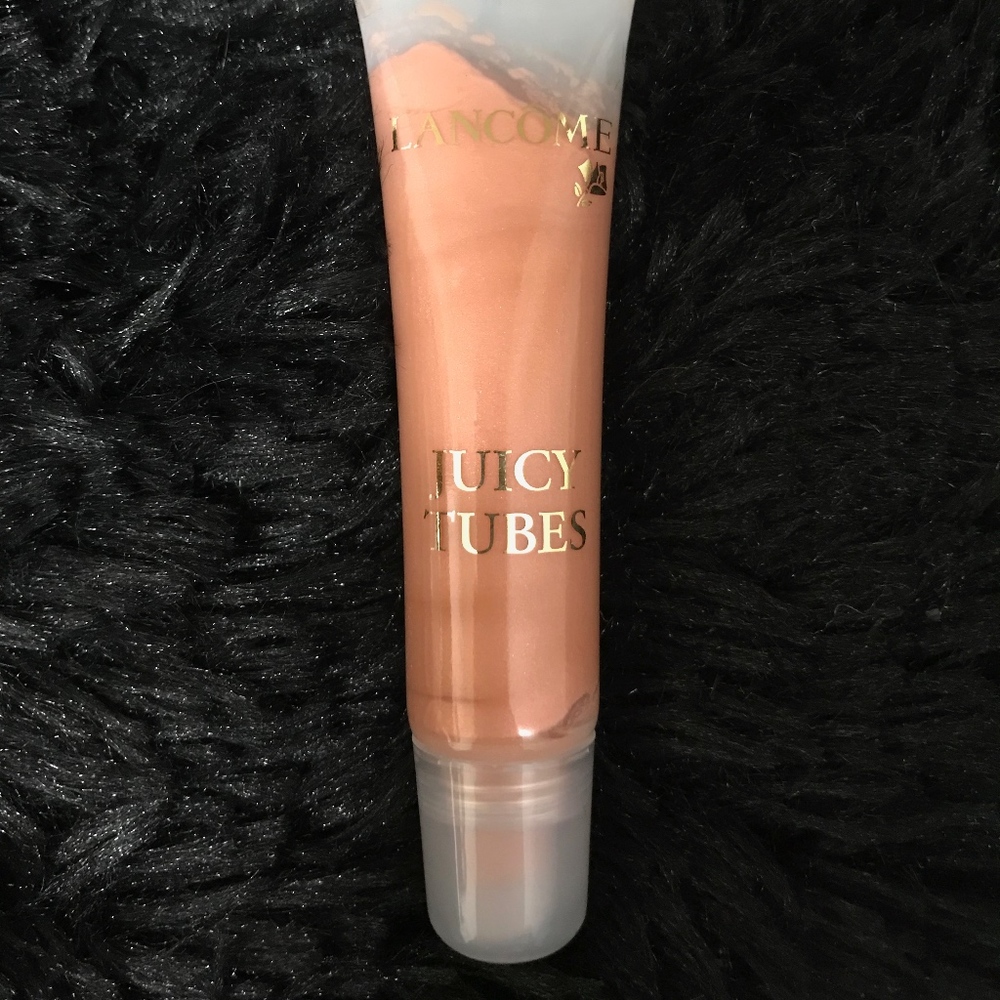 Lance Juicy Tube Lipgloss